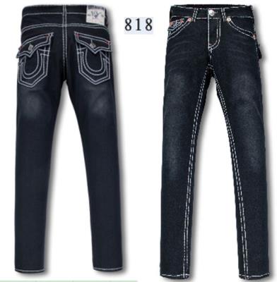 Cheap Men's TRUE RELIGION Jeans wholesale No. 1049